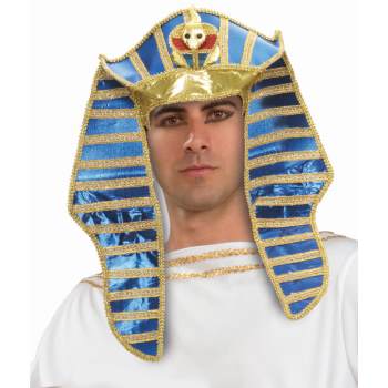 EGYPTIAN HEADPIECE