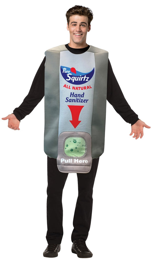 HAND SANITIZER