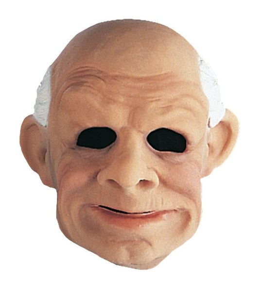 Old Man Mask