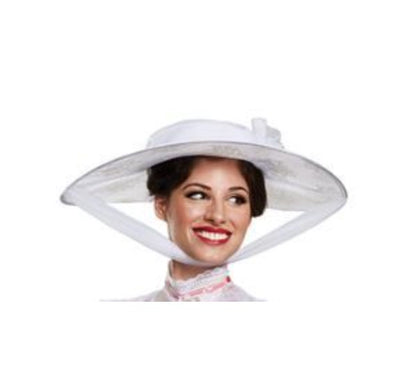 Mary Poppins Deluxe Adult