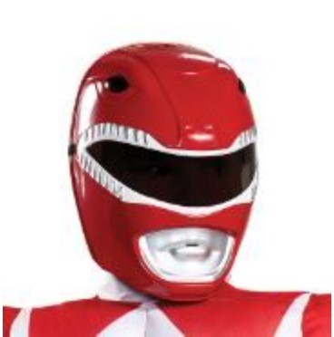 Red Ranger