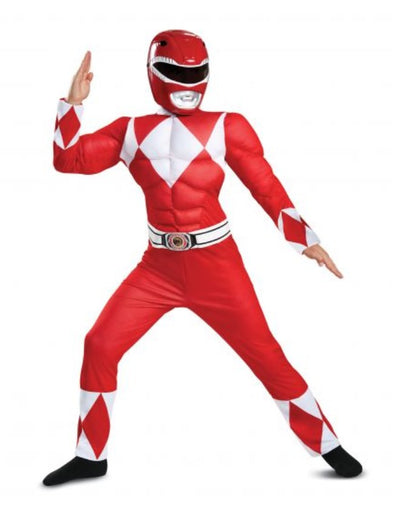 Red Ranger