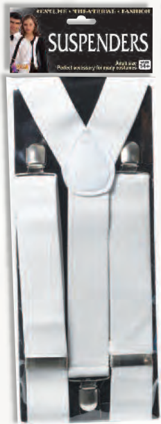 Suspenders