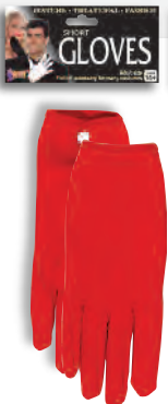 Glove-Short