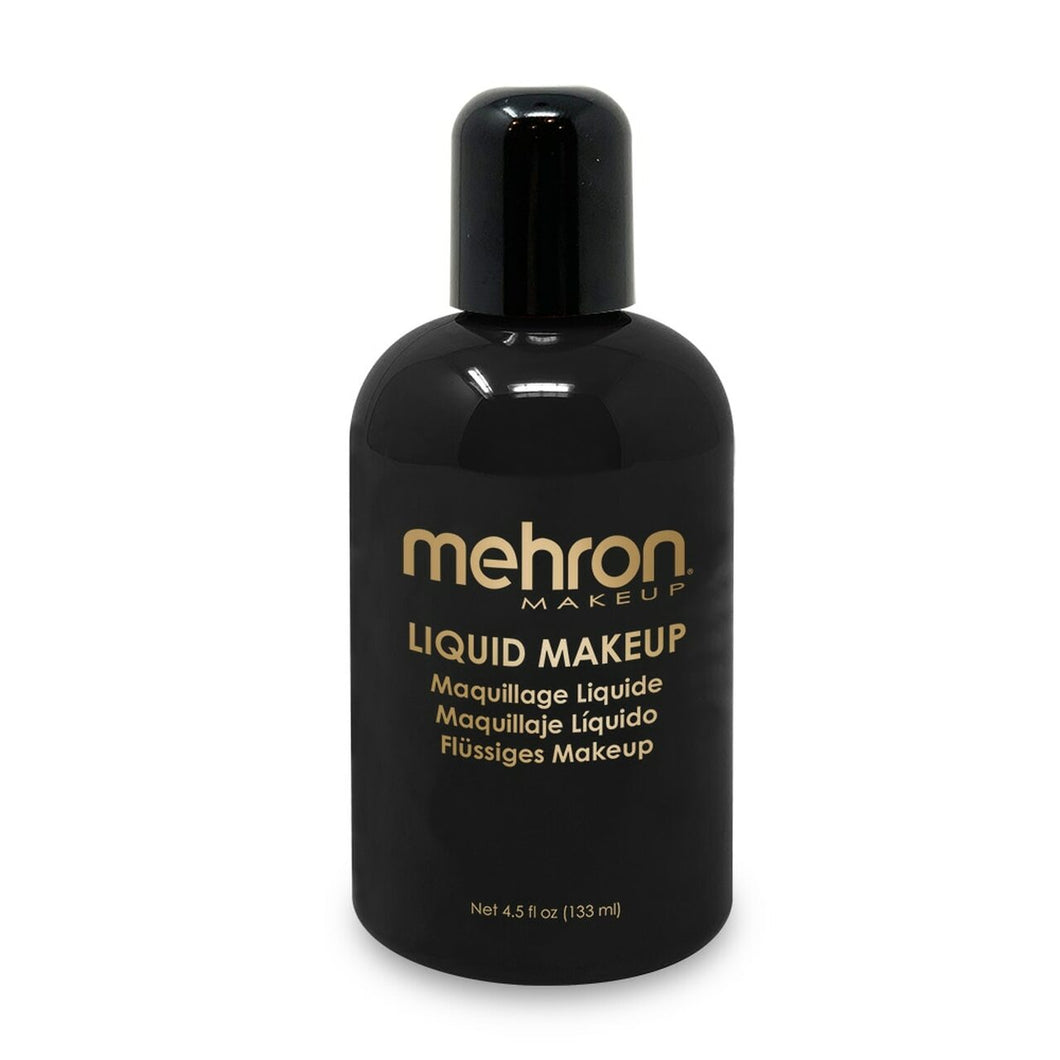 Liquid Makeup