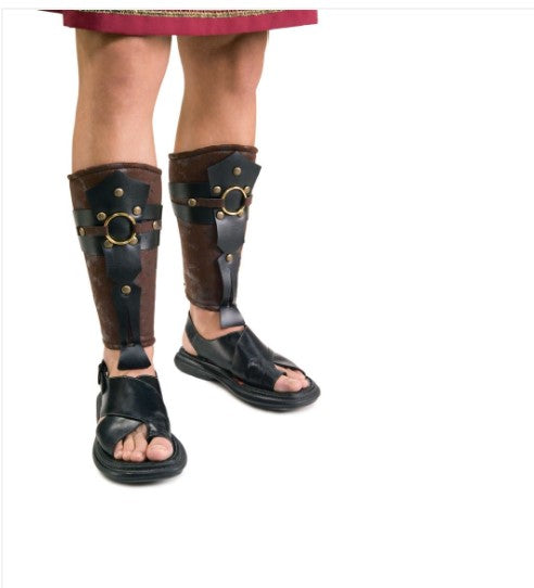 Roman Leg Guard