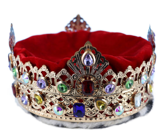 King Crown