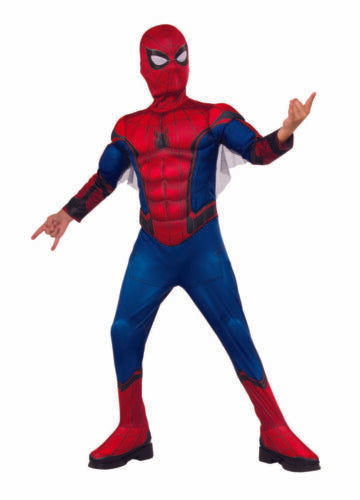 Spider-Man Child