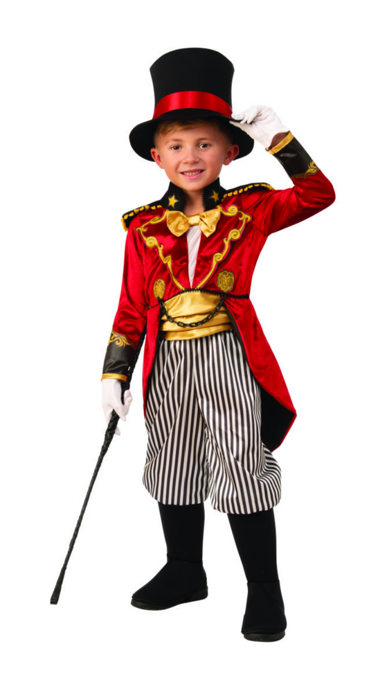 Ringmaster
