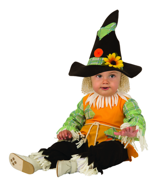 Scarecrow