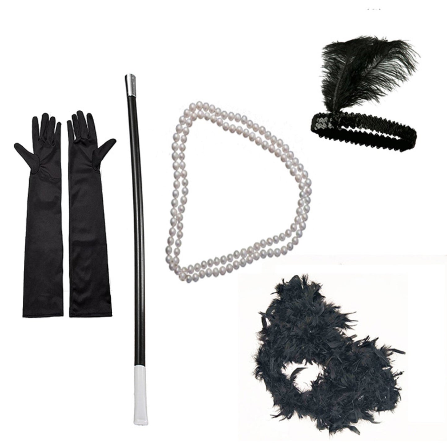 Flapper Kit