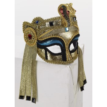 DLX EGYPT MASK