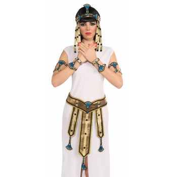 DLX EGYPTIAN WRIST