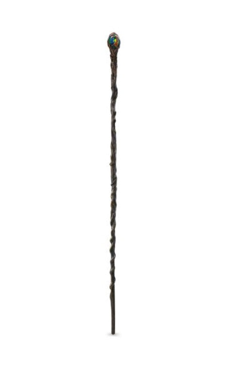 Maleficent Staff