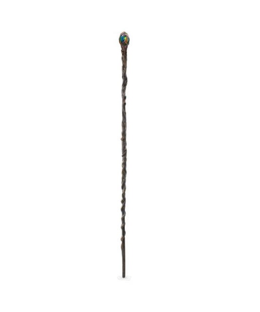 Maleficent Glowing Staff - Deluxe