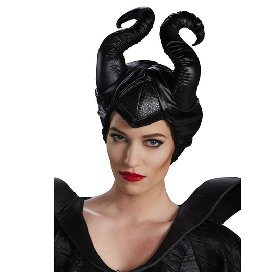 Maleficent Horns