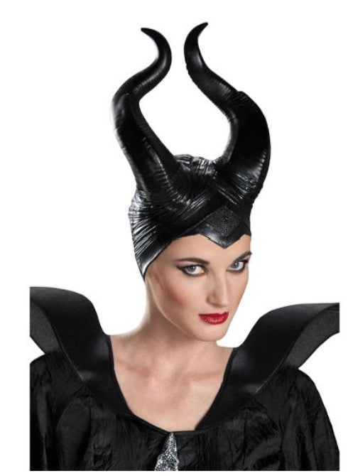 Maleficent Horns Deluxe