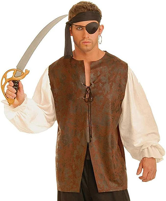 Buccaneer Shirt