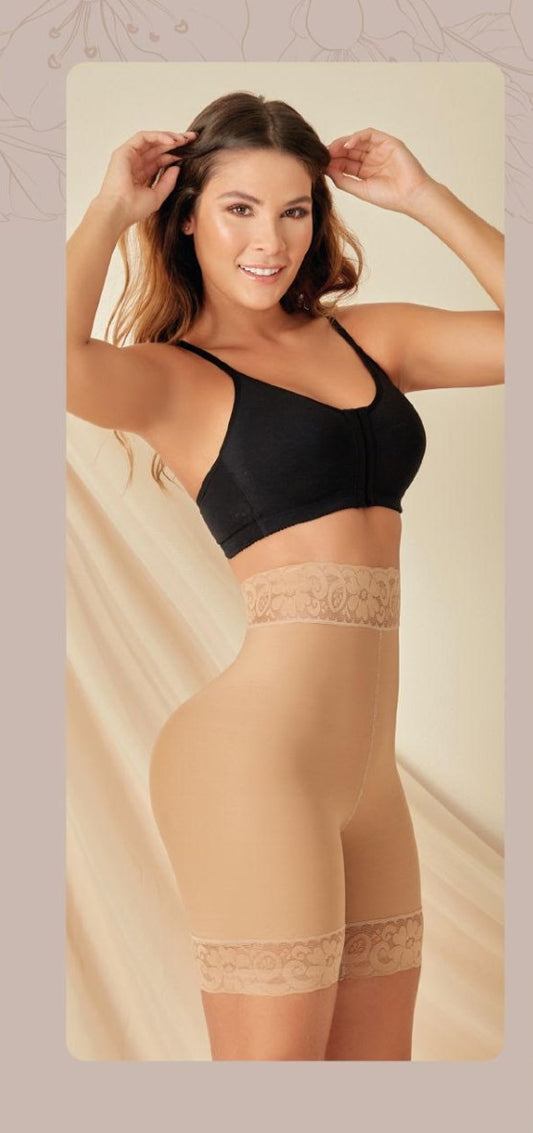 Levantacola Short