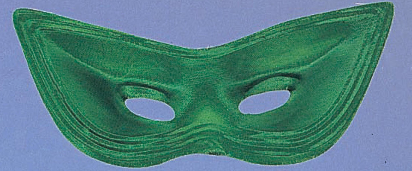 Satin Eye Mask