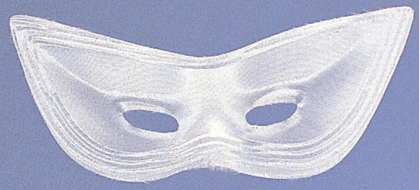 Satin Eye Mask