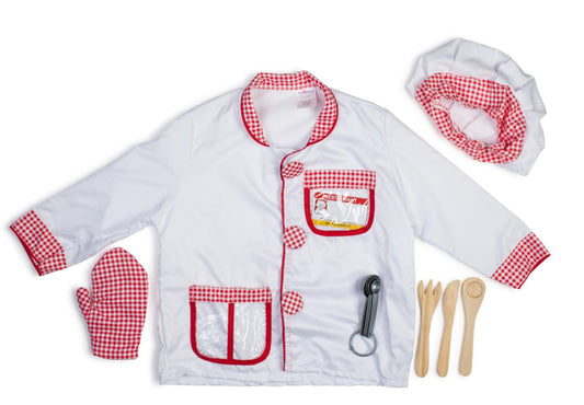 Chef Role Play