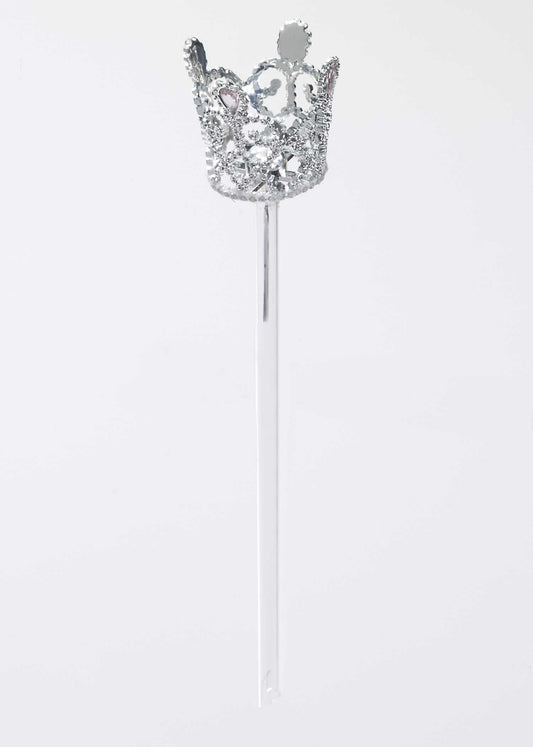 Crown Sceptor