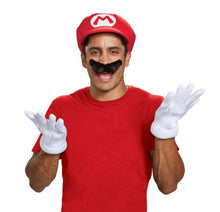 Load image into Gallery viewer, Mario AD. Accessory Kit
