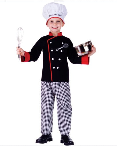 Executive Chef