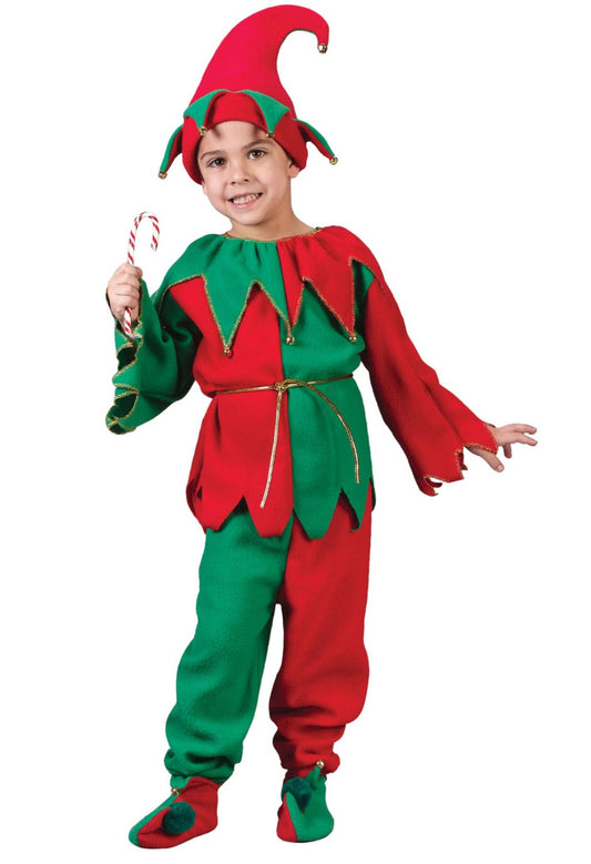 Complete Elf Set