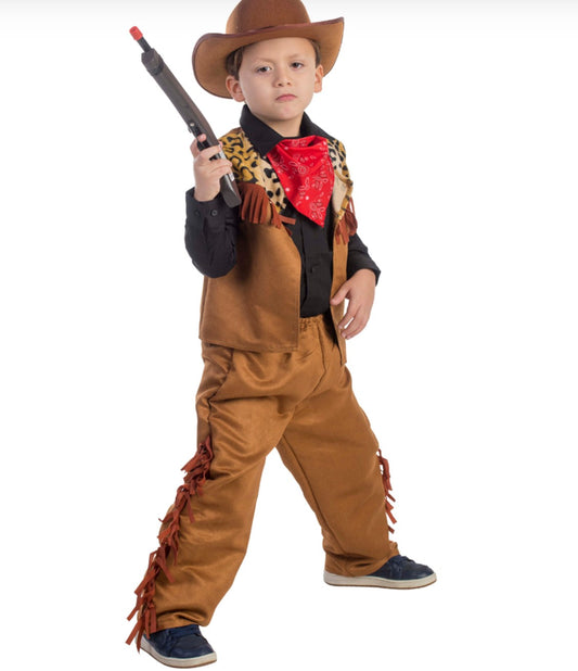 Cowboy Costume