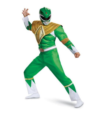 Green Ranger
