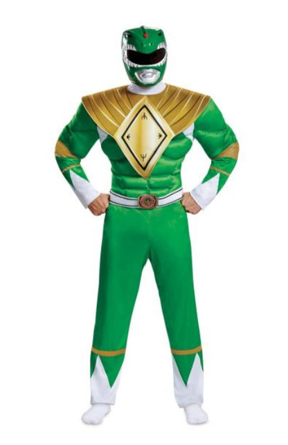 Green Ranger
