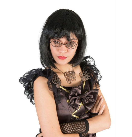 Steampunk Eye-Wear