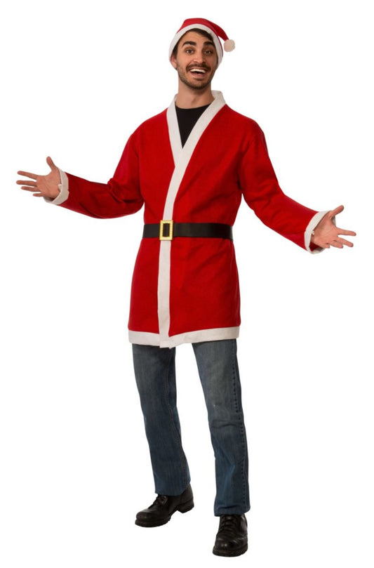 Santa Jacket