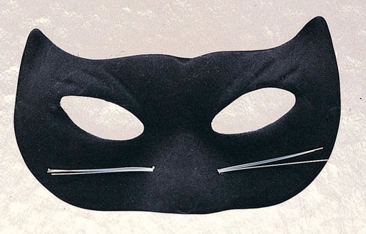 Cat Mask