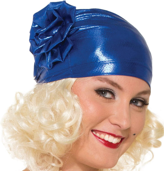 Cloche Hat