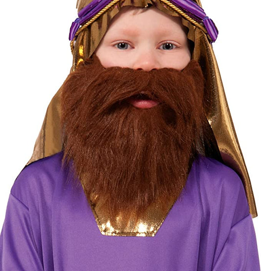 Wiseman Beard (CH)