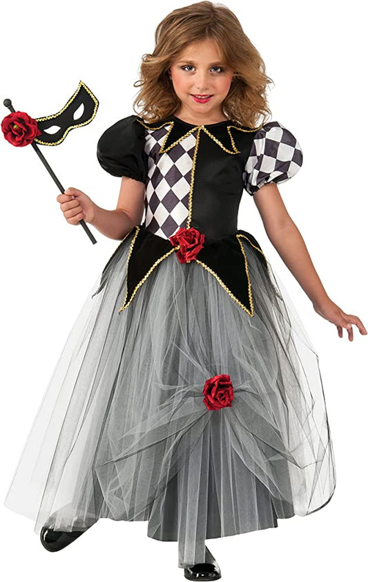 Masquerade Princess