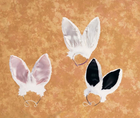 Deluxe Bunny Ears