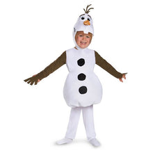 Load image into Gallery viewer, Olaf Toddler Classic
