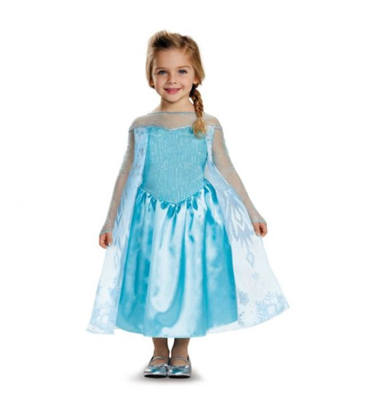 Elsa Toddler Classic