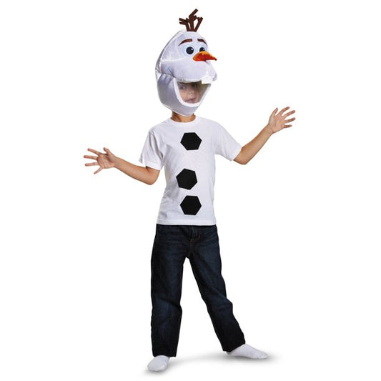 Olaf Accessory Kit