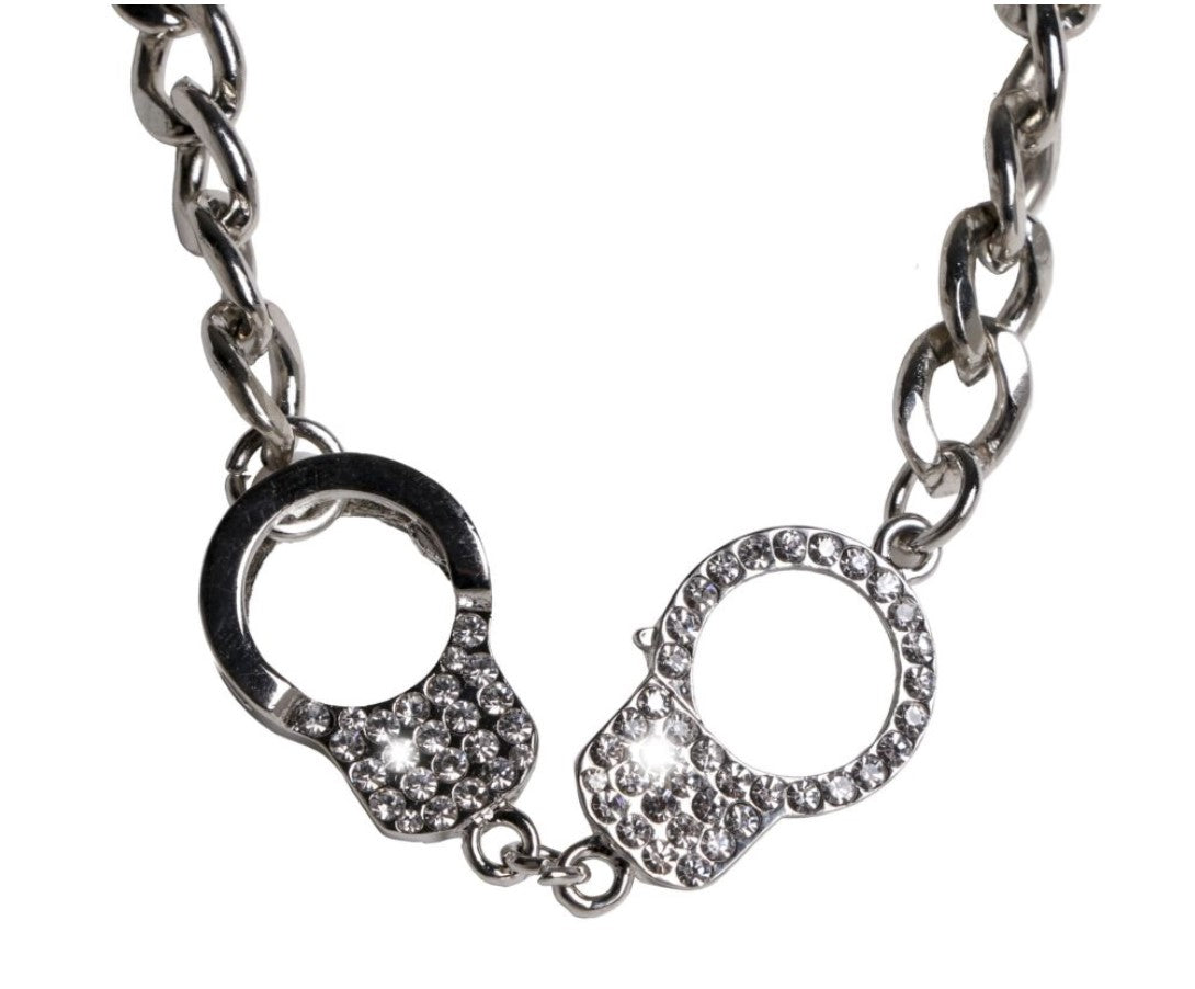 Handcuff Anklet