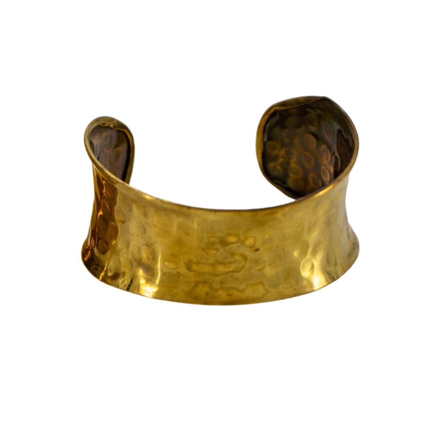 Plain Cuff-GLD