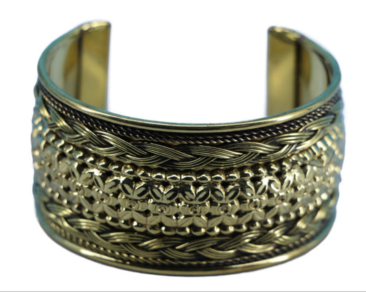 Legendary Cuff
