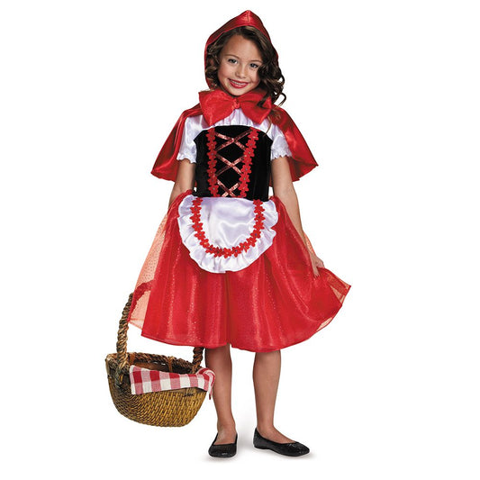 Little Red Riding Hood