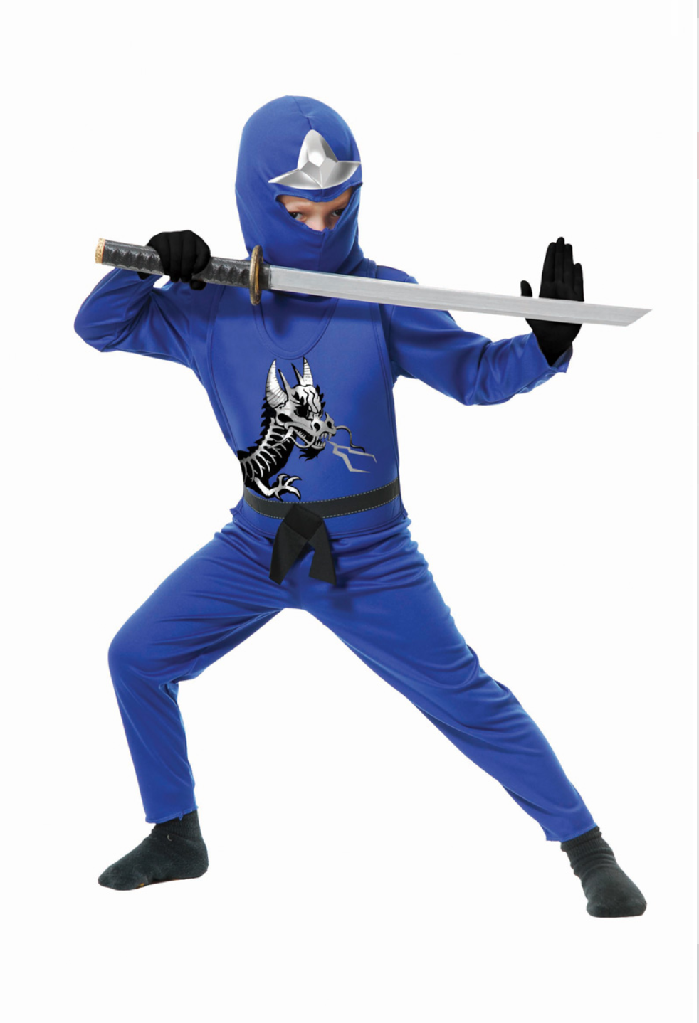Ninja Avenger