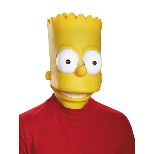 Bart Mask