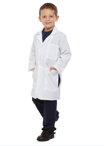 Lab Coat